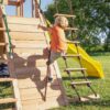 Endeavor Swing Set
