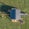 Endeavor Swing Set