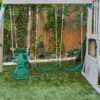 River Canyon Swing Set