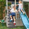 River Canyon Swing Set