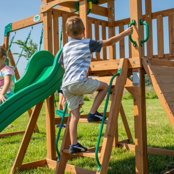 Grayson-Peak-Steps.jpg Grayson Peak Swing Set
