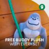 IMAGE-FREEBUDYYPLUSH_2a2a08dd-e480-4d41-9a75-0a2a48917325.jpg Outing Swing Set