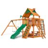 Navigator Swing Set