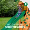 IMAGE05-KEYHIGHLIGHT_d77b3538-9d8c-4db9-bfdd-bfac3c5fdcc2.jpg Chateau Tower Swing Set