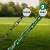 Summerville Deluxe Swing Set