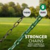 Navigator Swing Set