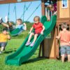 Lakewood Swing Set