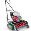 RL207-GX120_clean.jpg Classic Standard 20 in. 7-Blade Gas Walk Behind Lawn Mower