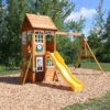 SW-F24950_01.jpg McKinley Swing Set – Installation Available