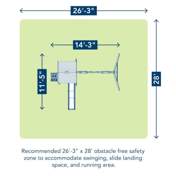 SW-F24950_10.jpg McKinley Swing Set – Installation Available
