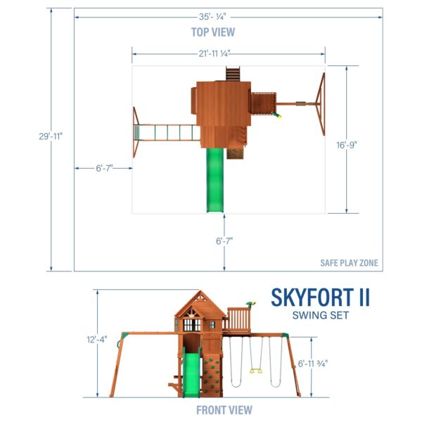 Skyfort-II-rD-Diagram.jpg Skyfort II Swing Set