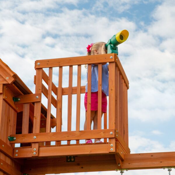 Skyfort6113TrapCrowsNestcopy.jpg Skyfort II Swing Set
