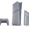 Sony-PlayStation-5-PS5-Pro-Digital-Edition-30th-Anniversary-Limited-Edition-BundIe-US-Plug-3-600x428-2 Sony PlayStation 5 PS5 Slim Digital Edition 30th Anniversary Limited Edition Bundle – US Plug