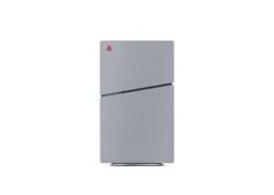 Sony-PlayStation-5-PS5-Pro-Digital-Edition-30th-Anniversary-Limited-Edition-BundIe-US-Plug-600x428-2 Sony PlayStation 5 PS5 Slim Digital Edition 30th Anniversary Limited Edition Bundle (US Plug)