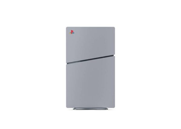 Sony-PlayStation-5-PS5-Pro-Digital-Edition-30th-Anniversary-Limited-Edition-BundIe-US-Plug-600x428-2 Sony PlayStation 5 PS5 Slim Digital Edition 30th Anniversary Limited Edition Bundle (US Plug)