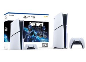Sony-PlayStation-5-PS5-Slim-Ultra-HD-Blu-ray-Fortnite-Cobalt-Star-Console-EU-Plug-600x429-2 Sony PlayStation 5 PS5 Slim Ultra HD Blu-ray Fortnite Cobalt Star Console (EU Plug)