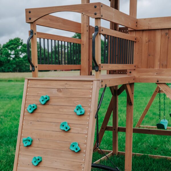 Sterling-Point-Green-Slide-sterling-rockwall.jpg Sterling Point Swing Set