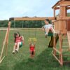 Sterling-Point-Yellow-Swings.jpg Sterling Point Swing Set