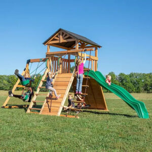 WW.jpg Backyard Discovery Endeavor Cedar Swing Set