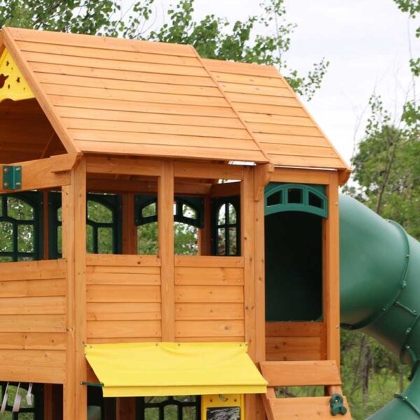 f24935_d_1_25079b7d-6307-4d77-abbf-16180c8c9b82.jpg Charleston Lodge Wooden Swing Set / Playset