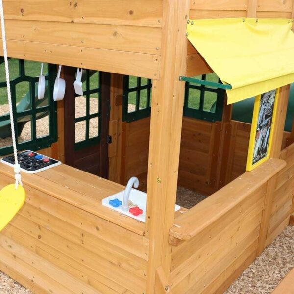 f24935_d_4_7ea1beff-1d90-42e2-9147-16bfef75a05d.jpg Charleston Lodge Wooden Swing Set / Playset