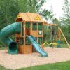 f24935_rs_1_2d7b36ac-7ae1-485e-99a8-652b1030003e.jpg Charleston Lodge Wooden Swing Set / Playset