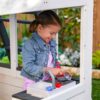 Wrangler Way Swing Set – Installation Available