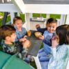 Wrangler Way Swing Set – Installation Available