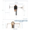 g027foxtyadqnngujfdy.jpg Dover Bay Swing Set with Monkey Bars