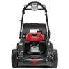 Honda HRX217K5VKA 21-Inch 187cc Gas Lawn Mower with 4-in-1 Versamow System