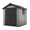 image1-1.png Keter Oakland 7.5x7 Storage Shed Grey