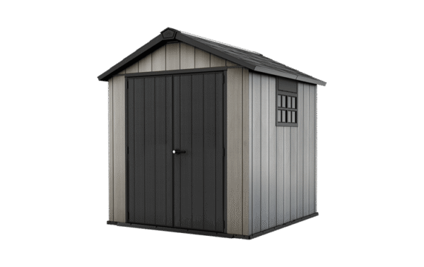 image1-1.png Keter Oakland 7.5x7 Storage Shed Grey