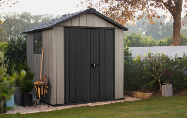 image2-1.jpg Keter Oakland 7.5x7 Storage Shed Grey