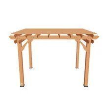 Oasis 12 x 10 Pergola