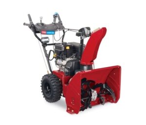 img-2887.jpg 26 in. (66 cm) Power Max 826 OHAE Two-Stage Gas Snow Blower