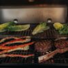 Weber Genesis E-325s Propane GAS Grill Black