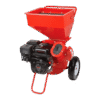 Predator 6.5 HP 212cc Chipper Shredder