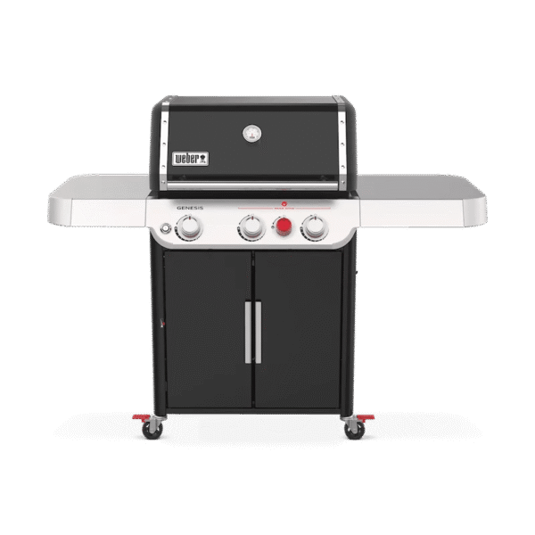Weber Genesis E-325s Propane GAS Grill Black