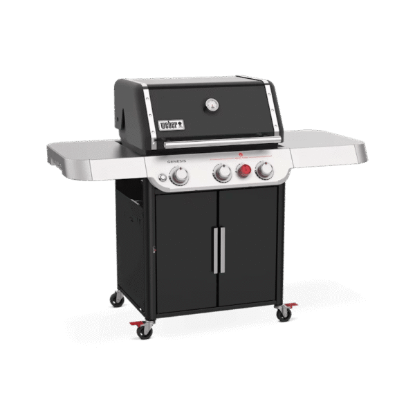 Weber Genesis E-325s Propane GAS Grill Black
