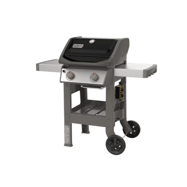 Weber Spirit II E-210 GAS Grill Ivory