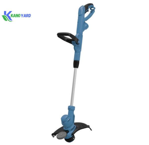 Kanoyard 14-Inch 6.5-Amp String Grass Trimmer