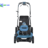 Kanoyard 21-Inch 196cc 3-in-1 Lawn Mower