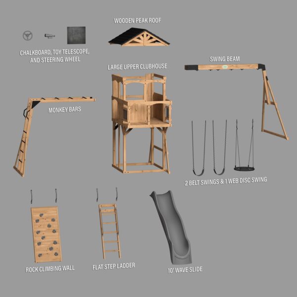 lhs1o0ecwmh0mtt3qwnv.jpg Dover Bay Swing Set with Monkey Bars