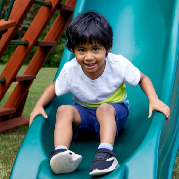 paa13 Sun Palace Swing Set