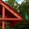 paa9 Sun Palace Swing Set