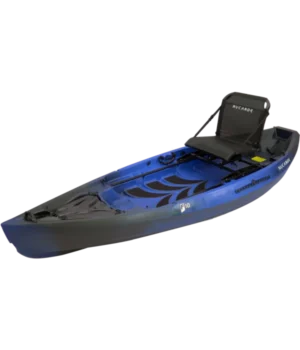 NIXY Tahoe Inflatable Kayaks