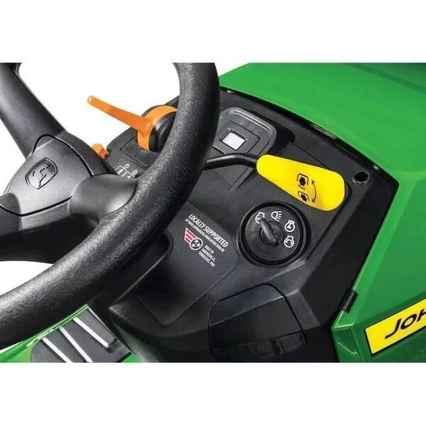 shopping-2023-05-26T081739.922-2-1.jpg John Deere S100 42-Inch 17.5 HP Gas Riding Lawn Tractor Hydrostatic Transmission