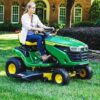 shopping-2023-05-26T081743.939-2-1.jpg John Deere S100 42-Inch 17.5 HP Gas Riding Lawn Tractor Hydrostatic Transmission