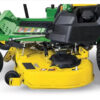 John Deere Z530M 54-Inch 24 HP Zero-Turn Riding Lawn Mower with Hydrostatic Transmission
