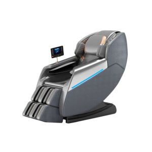 1_8c9d8e99-825d-4fb9-9044-11d9ce3458d2.jpg Save 70% - Zero-G Massage Chair: Ion Recline, SL Track, Heat Therapy, AI Voice, BT Speaker